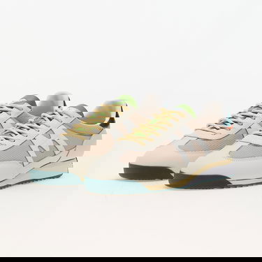 Sneakers og sko Karhu Mestari Lily White / Bright White Beige | F805067, 4