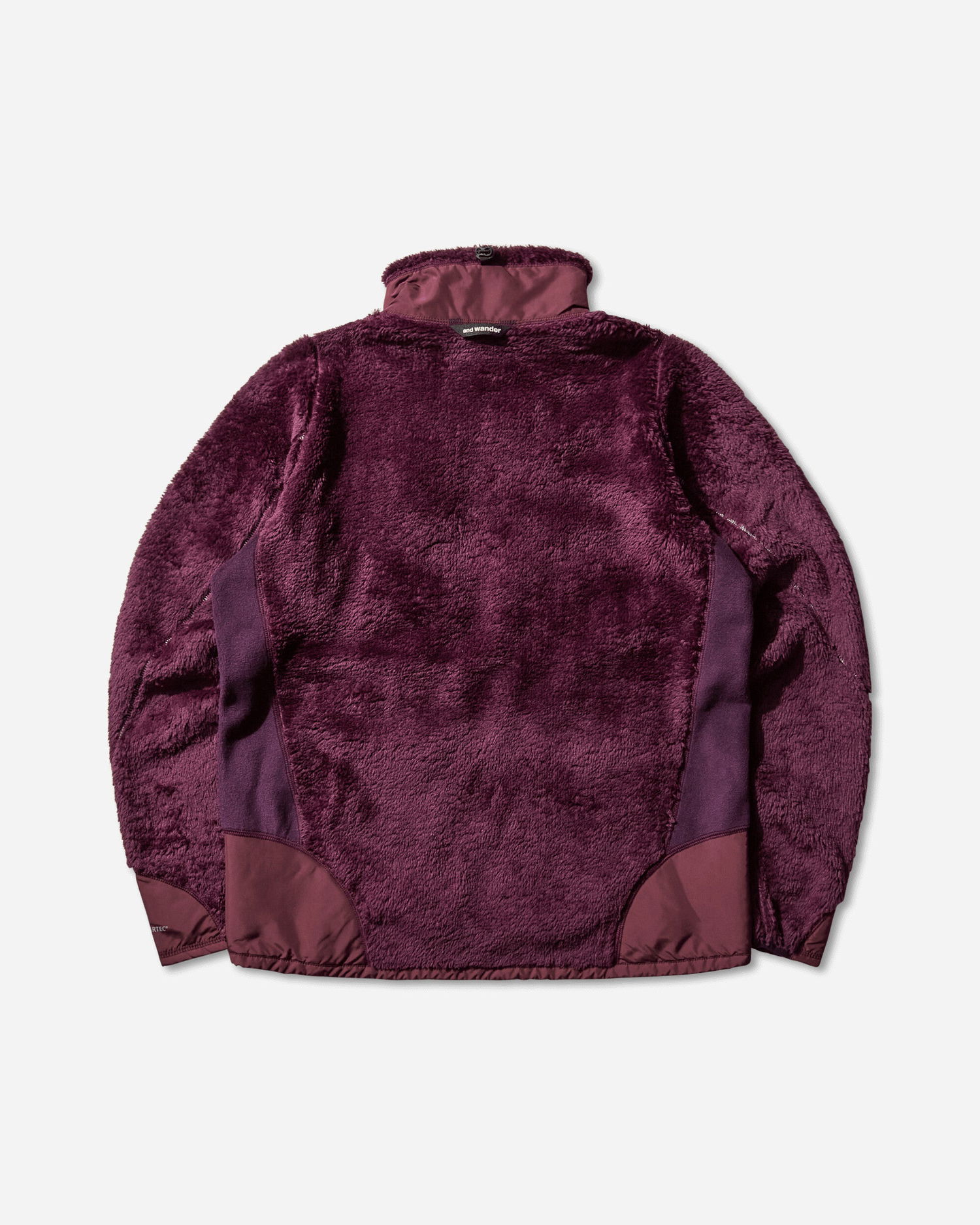 Jakke and wander High Loft Fleece Jacket Lilla | 5745241018 080, 0