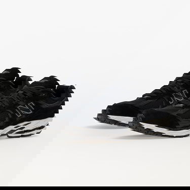 Sneakers og sko New Balance 2002 Sort | M2002RBK, 5
