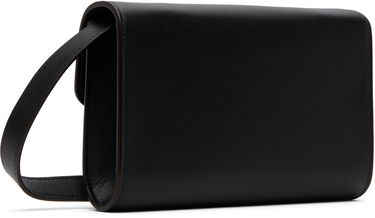 Tegnebog Marni Marni Leather Trunkaroo Bag Rød | PHMO0041U0 P6948, 4