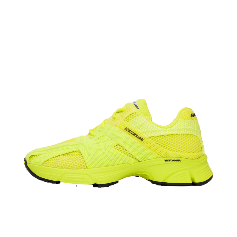 Sneakers og sko Balenciaga Phantom Sneakers Grøn | 678869-W2E93-3310