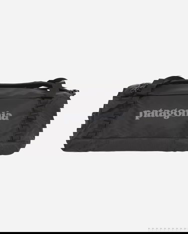 Rejsetaske Patagonia Hole 55L Duffel Bag Sort | 49343 BLK, 4