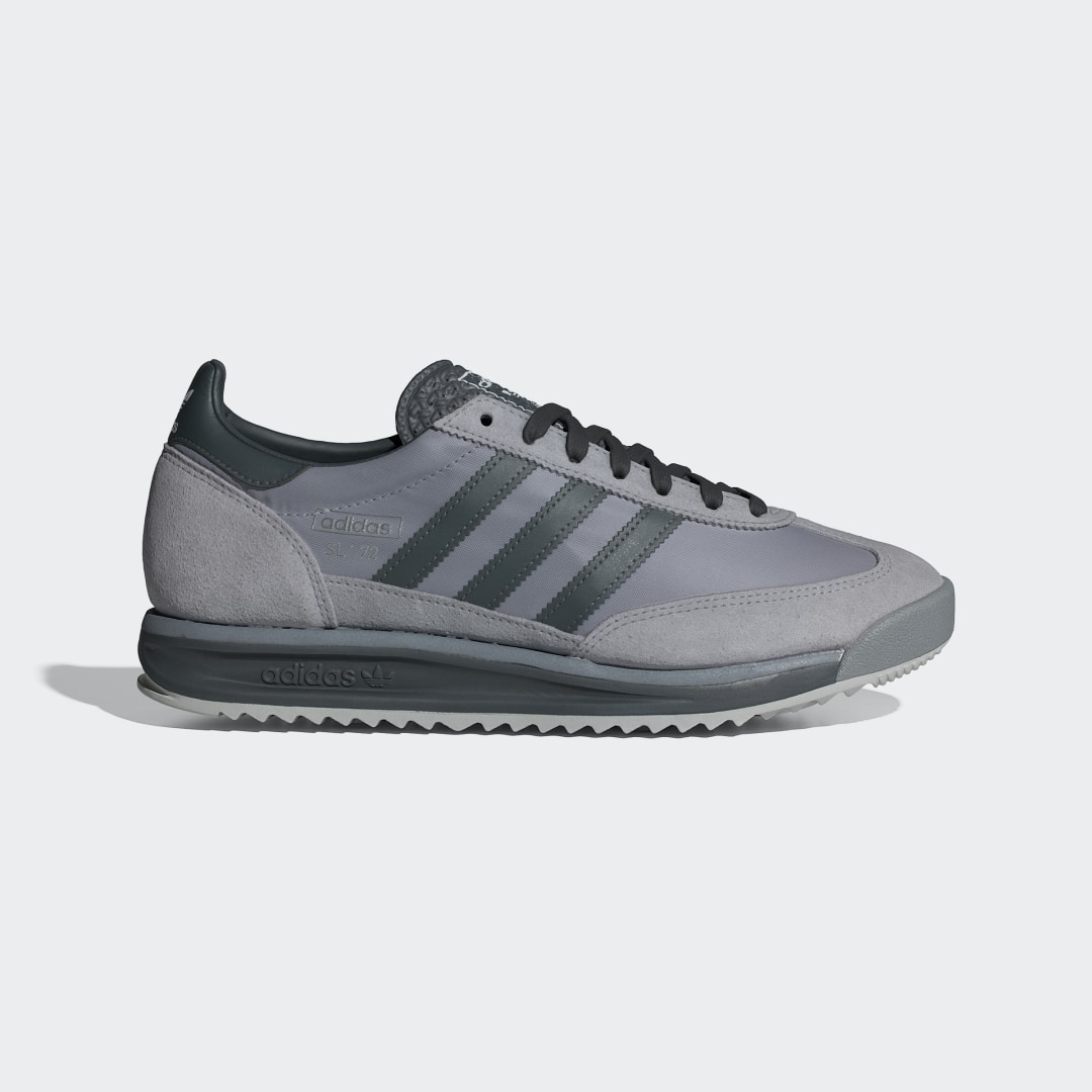 Sneakers og sko adidas Originals SL 72 RS Grå | IH8018, 0