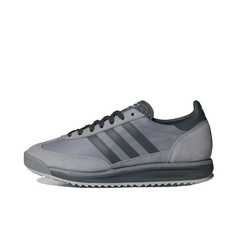 Sneakers og sko adidas Originals SL 72 RS Grå | IH8018