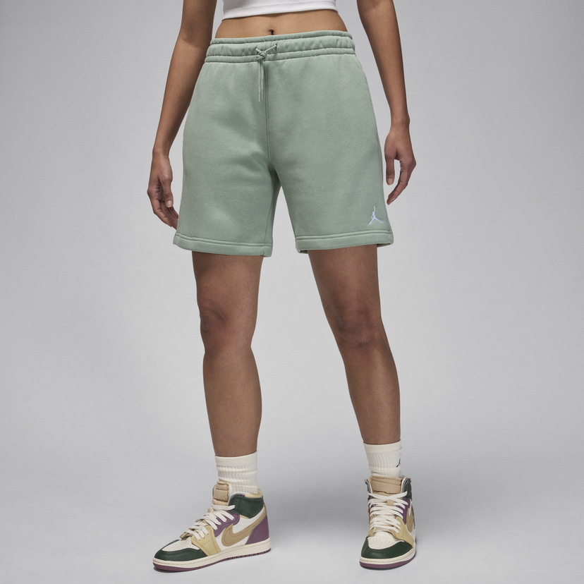 Shorts Jordan Jordan Brooklyn Fleece Grøn | FN4497-304
