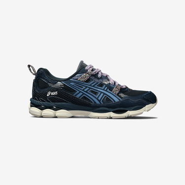 Sneakers og sko Asics Imabari x Gel-NYC "French Blue" Mørkeblå | 1203a308-400, 1