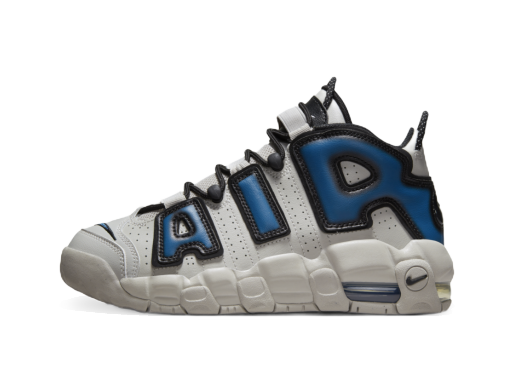 Sneakers og sko Nike Air More Uptempo GS Blå | FJ1387-001