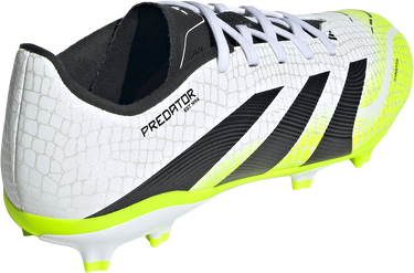 Sneakers og sko adidas Performance Predator League Firm/Multi-Ground Hvid | JI1125, 4