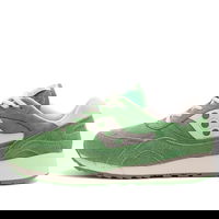 END. x Shadow 6000, Size UK 4