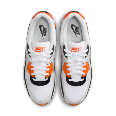Sneakers og sko Nike Air Max 90 Orange | DH8010-108, 2
