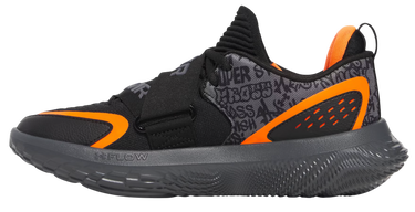 Sneakers og sko Under Armour UA Flow Futr X 4 Sort | 3028830-001, 1