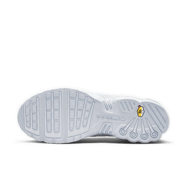 Sneakers og sko Nike Air Max Plus 3 Hvid | FJ4225-100, 2