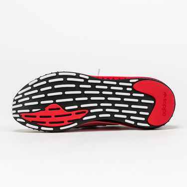 Sneakers og sko adidas Originals 4D Fusio Grå | FY3609, 4