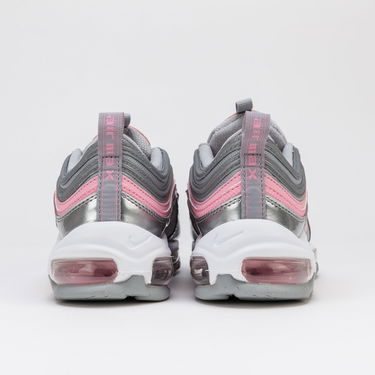 Sneakers og sko Nike Air Max 97 GS Metalisk | 921522-021, 3