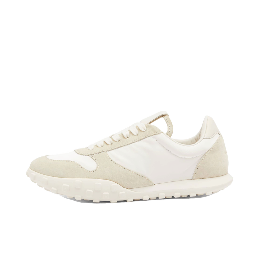 Sneakers og sko Jil Sander Vapour Hvid | J16WS0031-122