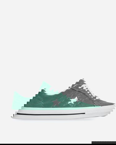 Sneakers og sko Converse One Star Pro Grøn | A07618C, 1