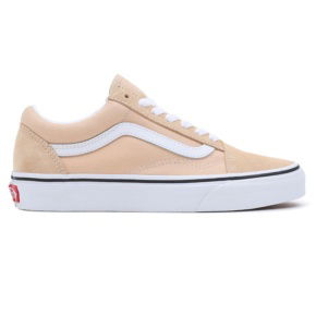 Sneakers og sko Vans OLD SKOOL Lyserød | VN0007NTBLP, 0