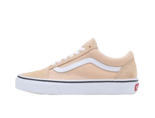 Sneakers og sko Vans OLD SKOOL Lyserød | VN0007NTBLP
