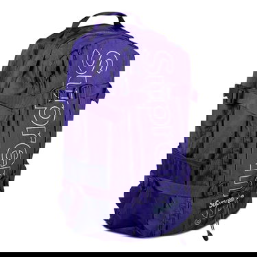 Rygsæk Supreme Backpack Lilla | FW18B8 PURPLE, 1