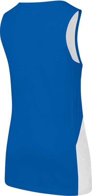 Tanktop Nike Reversible Tank Hvid | nt0213-463, 1