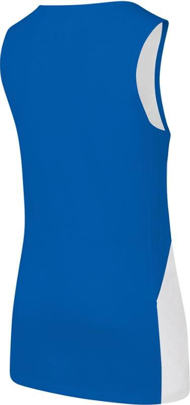 Tanktop Nike Reversible Tank Hvid | nt0213-463, 1