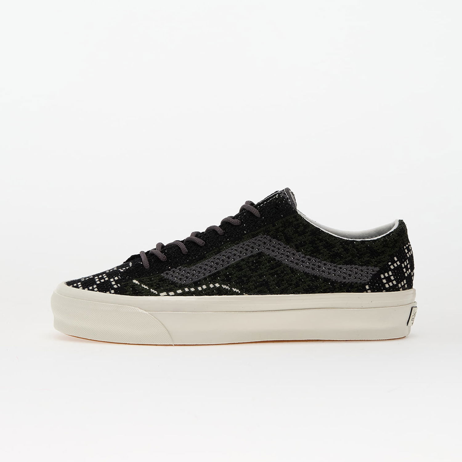Sneakers og sko Vans LX Old Skool 36 EK 43 Sort | VN000EFKEMU1, 0