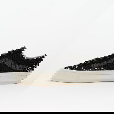Sneakers og sko Vans LX Old Skool 36 EK 43 Sort | VN000EFKEMU1, 0