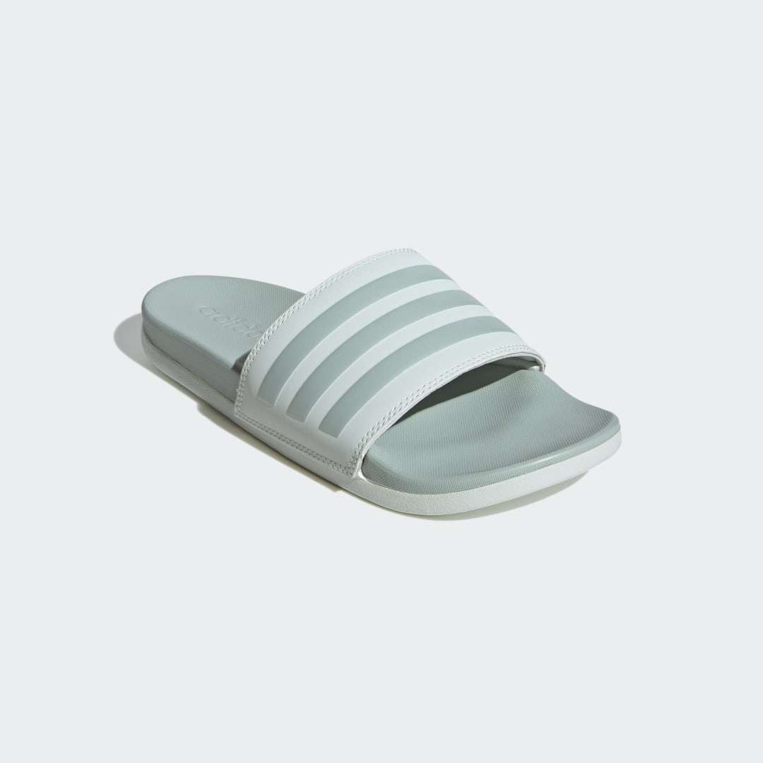 Sneakers og sko adidas Originals adilette Comfort Grå | IE0351, 1