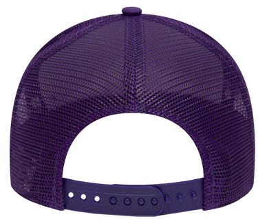 Kasket New Era LA Lakers Trucker Cap Lilla | 60298653-60298653, 1