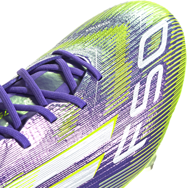 Sneakers og sko adidas Performance F50 Elite Soft Ground Lilla | JH7633, 4