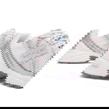 Sneakers og sko New Balance 740 Hvid | U740PK2, 4
