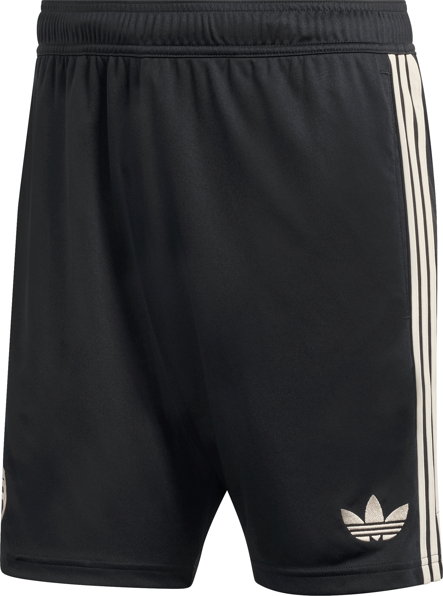 Shorts adidas Originals FC Bayern München 3rd 2025/26 Shorts Sort | jj2141, 0