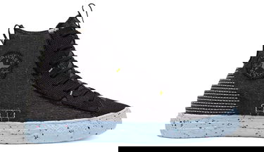 Sneakers og sko Converse Chuck Taylor All Star Crater High Top Sort | 168600C, 0