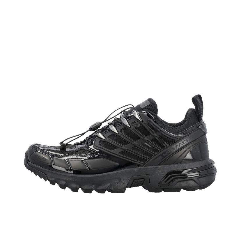 Sneakers og sko Salomon ACS Pro Advanced MM6 Maison Margiela Sort | S59WS0214-P5743-H9938