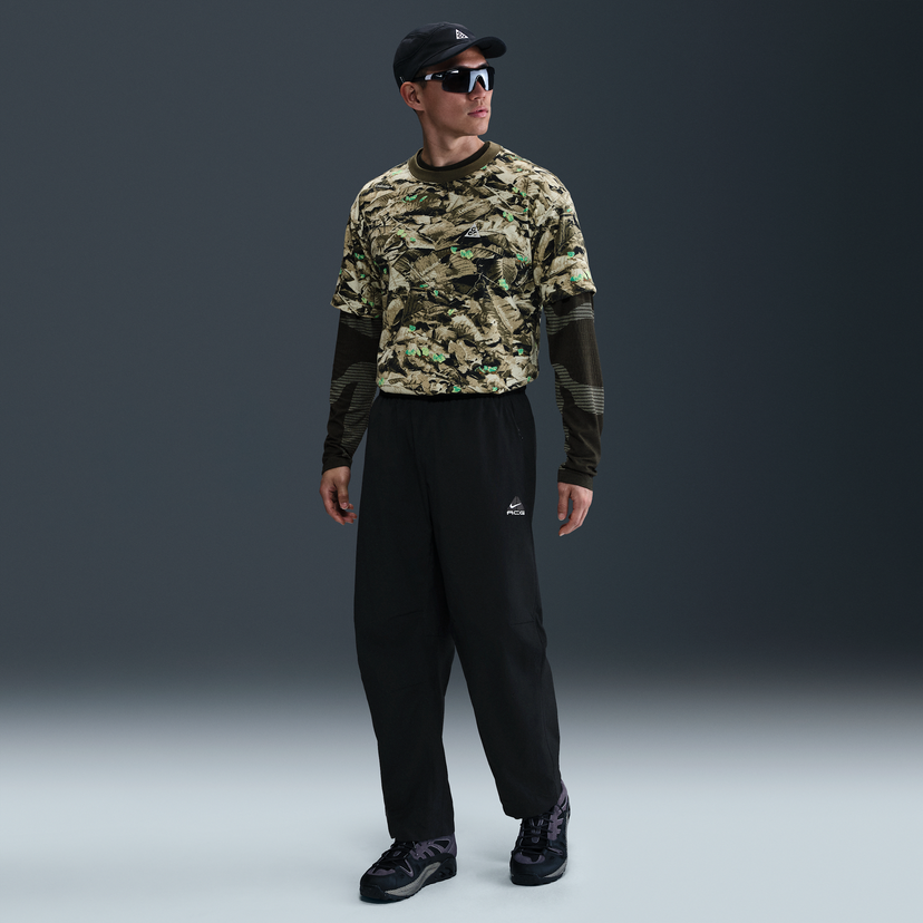 T-shirt Nike ACG ACG 2-in-1 Pants Sort | HJ2891-010