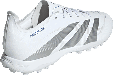 Sneakers og sko adidas Performance Predator League TF Hvid | id3771, 6