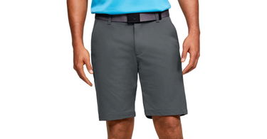 Shorts Under Armour Tech Short Grå | 1350071-012, 1