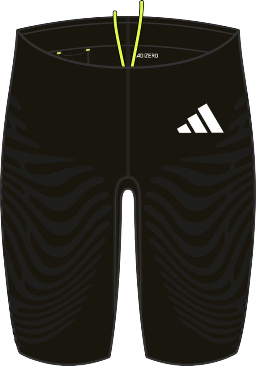 Shorts adidas Performance Adizero Control Shorts Sort | in1129