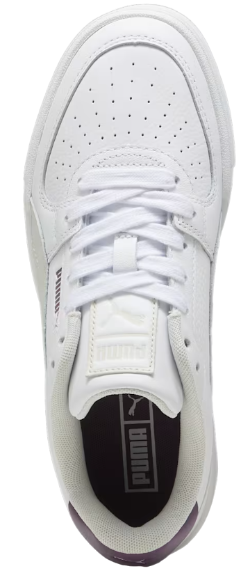 Sneakers og sko Puma CA Pro Classic Hvid | 380190-41, 2