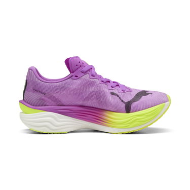 Sneakers og sko Puma Deviate NITRO™ Elite 3 Lilla | 309810_04, 4