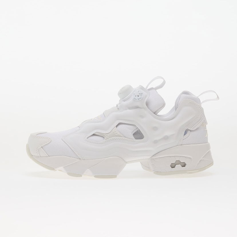 Sneakers og sko Reebok Instapump Fury 94 Hvid | 100211658