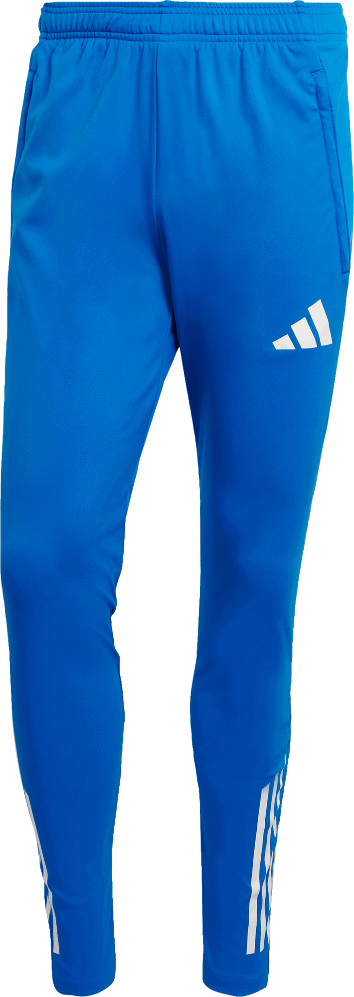 Joggingbukser adidas Originals Real Madrid Tiro25 Competition Training Pants Blå | jp4028, 0
