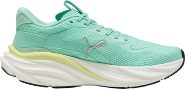 Sneakers og sko Puma Magnify Nitro 3 Turkis | 311047-05, 2