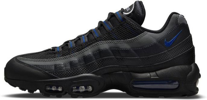 Sneakers og sko Nike Air Max 95 Essential Sort | DM9104-001, 0