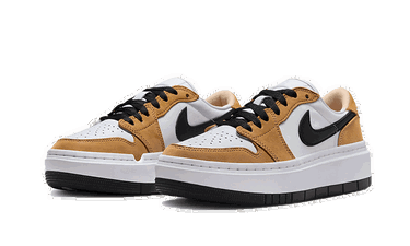 Sneakers og sko Jordan Air Jordan 1 Elevate Low "Rookie of the Year" W Beige | DH7004-701, 4