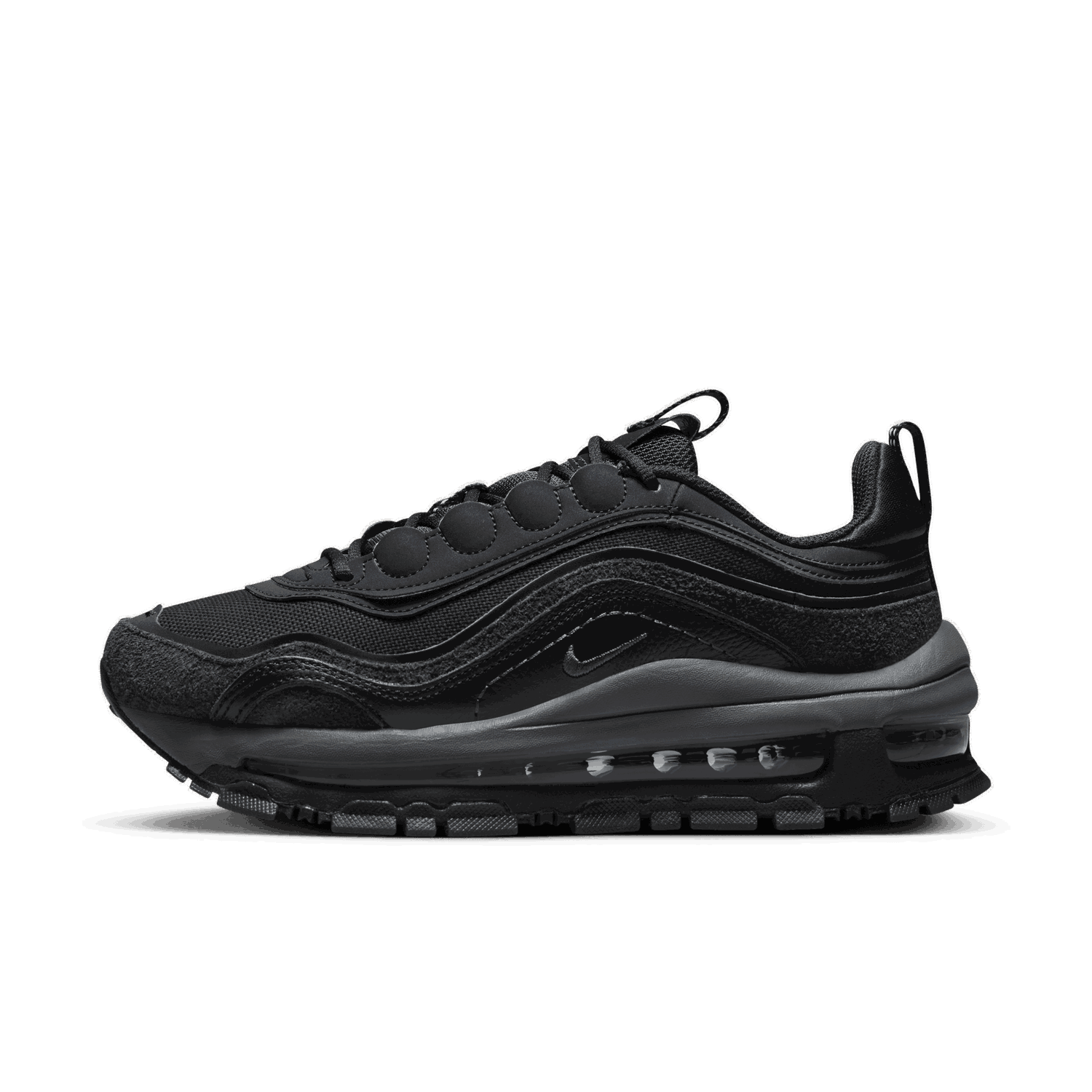 Sneakers og sko Nike Air Max 97 Futura Sort | FB4496-002, 1