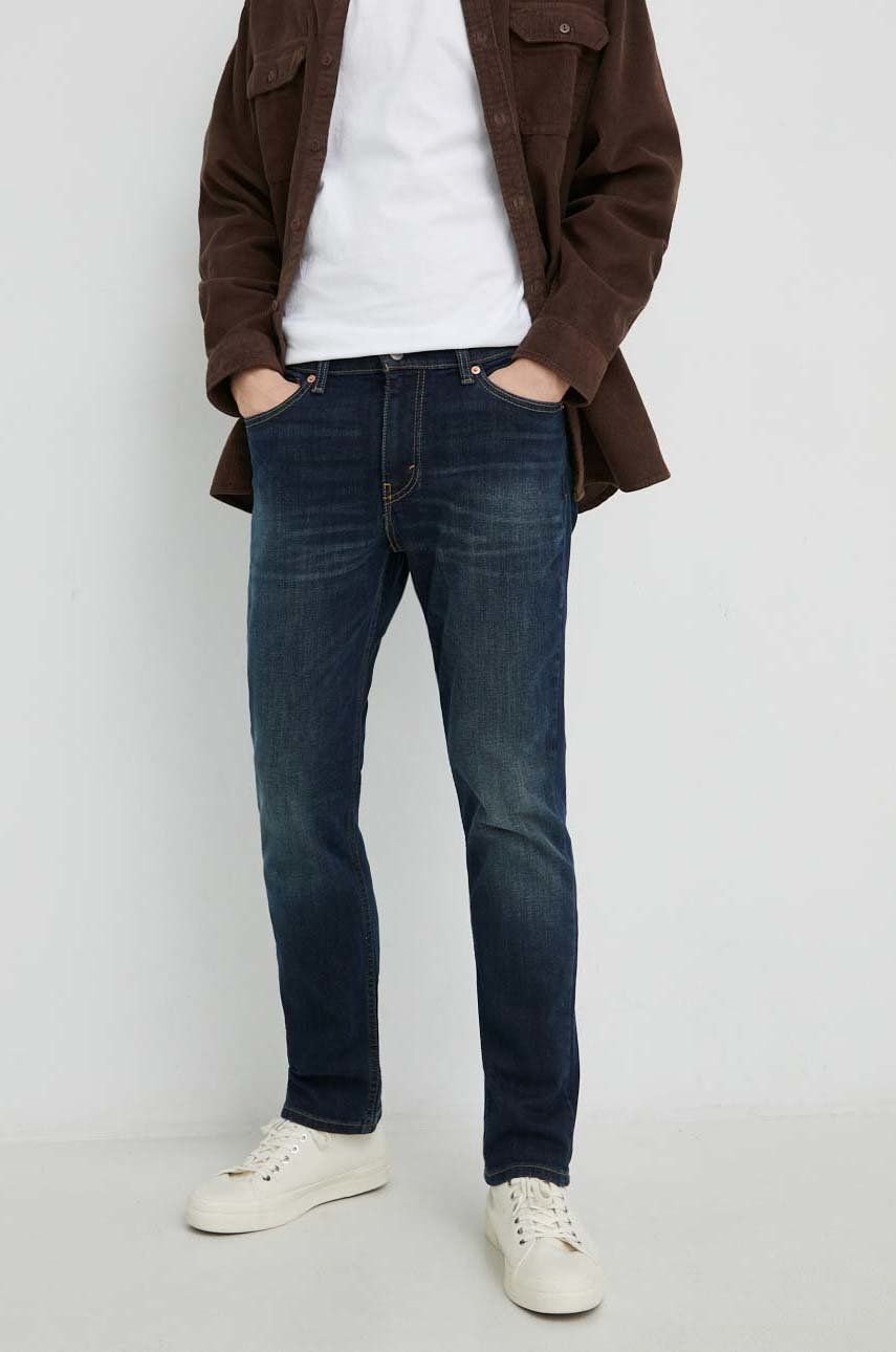 Jeans Levi's Jeans 511 Mørkeblå | 04511.1390, 0