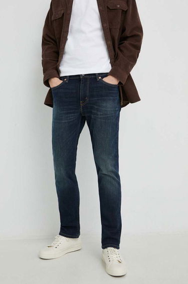 Jeans Levi's Jeans 511 Mørkeblå | 04511.1390, 0