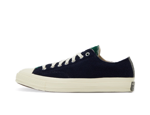 Sneakers og sko Converse Chuck Taylor 70 Renew Grøn | 172268C