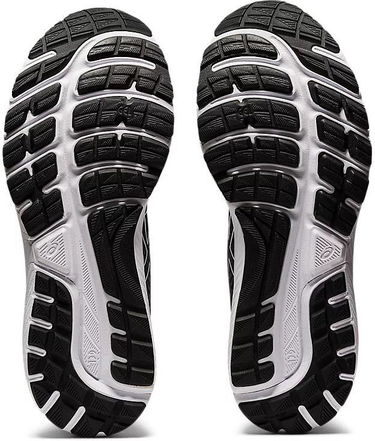 Sneakers og sko Asics GEL-CUMULUS 22 Sort | 1011a862-022, 4